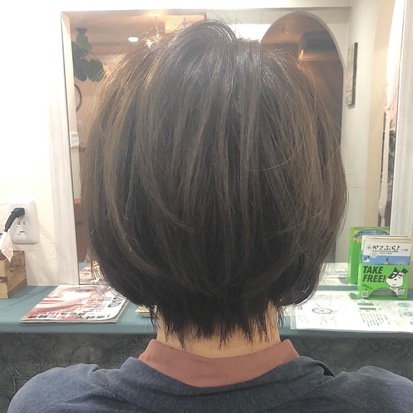 ショート