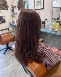 ピンクベージュ ピンクベージュ