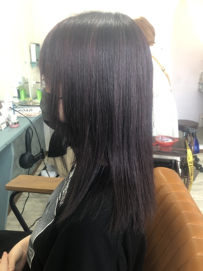 ムラサキ