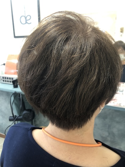 お久しぶりです。 お久しぶりです。