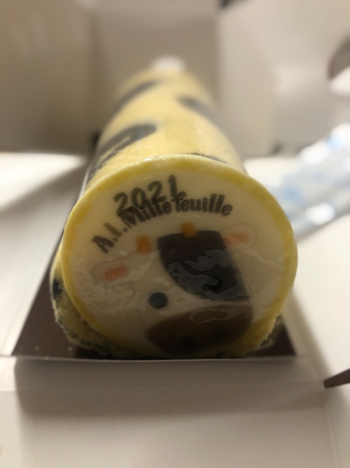 モーモー モーモー