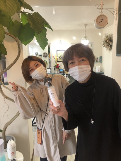 脱白髪染め 脱白髪染め