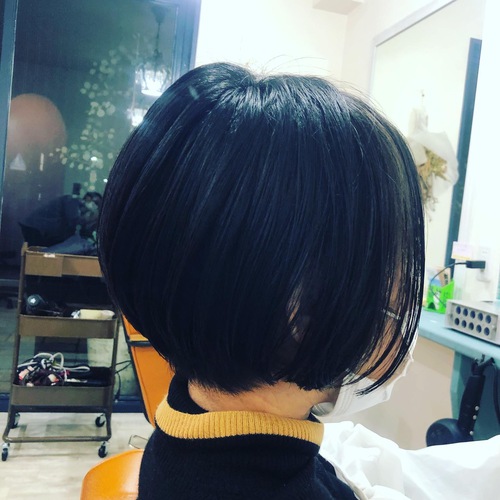 ショート