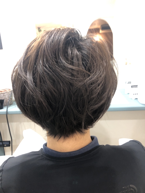 2ヶ月後 2ヶ月後