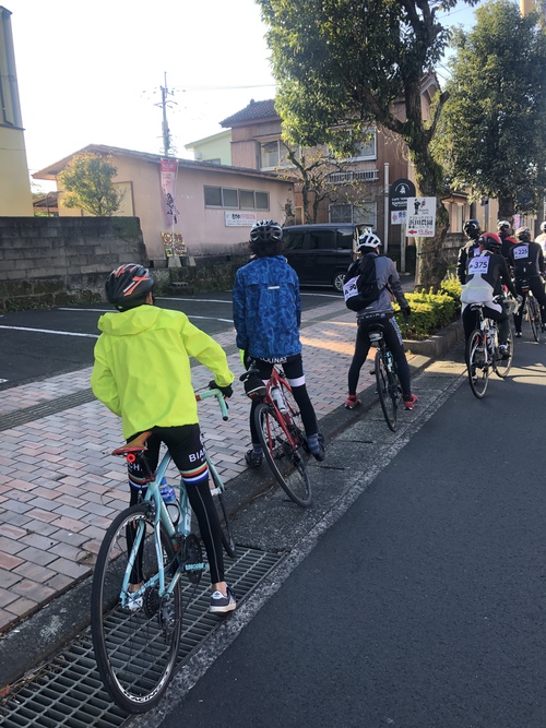 ツールドおおすみ ツールドおおすみ