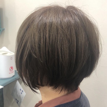 ショート