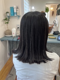 ヘアドネーション