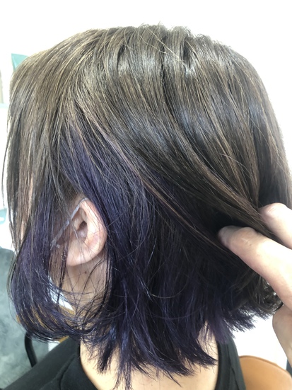 ラベンダー ラベンダー
