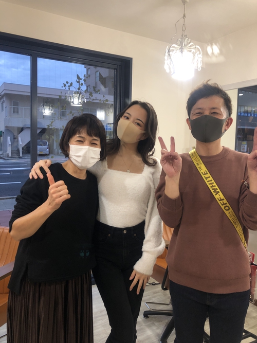ミディアム ミディアム