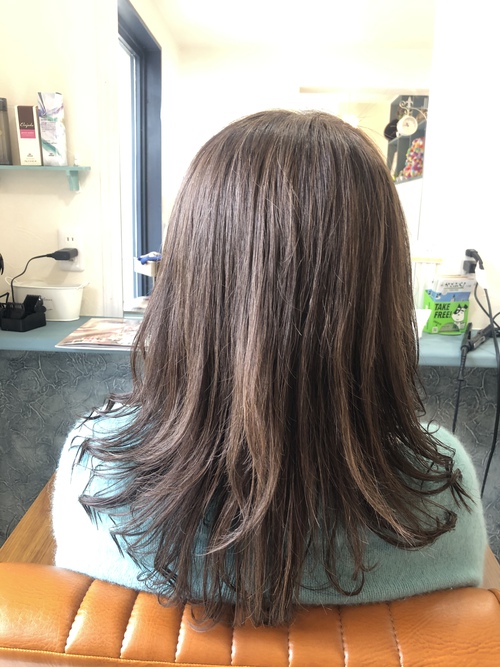 明るい透明感のある 明るい透明感のある