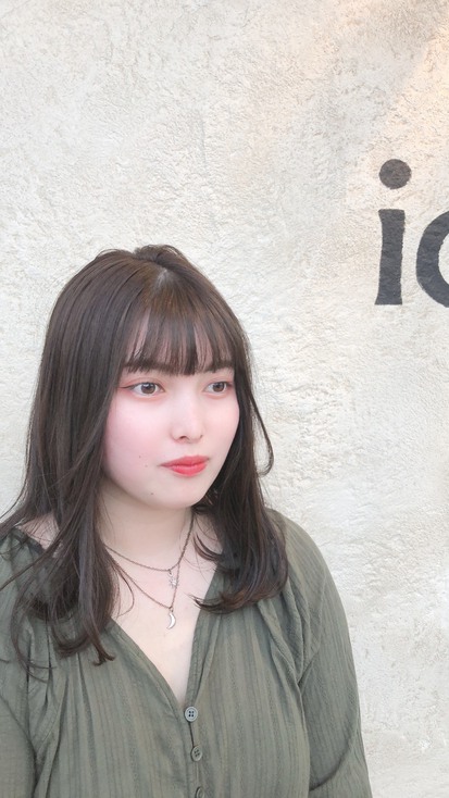 ideaileのクミコです ideaileのクミコです