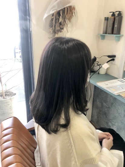 透明感