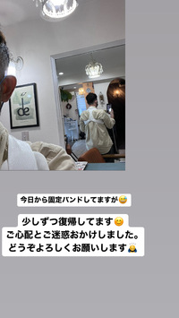 本日より復帰してます。 2022/11/15 16:58:45