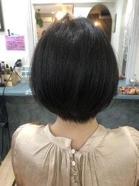 春ボブ 2022/04/13 07:49:09