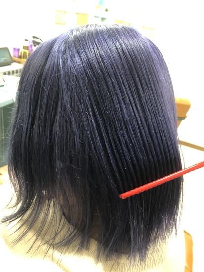ブルーラベンダー