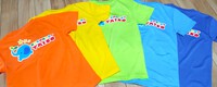 エレファント体操塾さん　Tシャツ