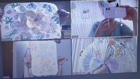 オンラインでカラーセラピー 2021/07/16 15:37:06