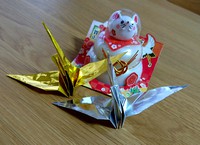 色の旅～金、銀～ 2019/12/21 01:10:34