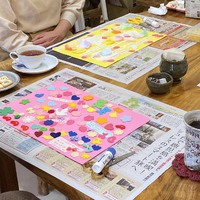 カフェ尊(みこと)さんにて 2020/12/14 18:32:27