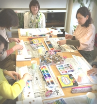 カラーリクリエーション打合せ 2018/03/13 13:12:54