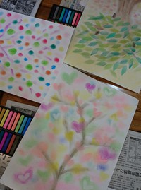 カフェ尊(みこと)さんにて 2020/08/11 00:53:45