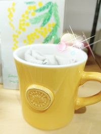 新生活への贈り物 2018/03/24 12:51:36