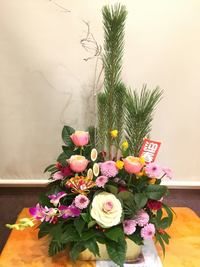 明けまして… 2017/01/04 12:45:05