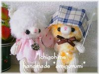 こんにちは！*いちごひめ*のtomoです。
