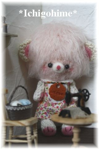 happyhandmadeにむけて・・・。