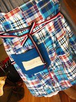 hanacoco87さんの裁縫教室♪