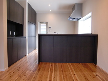 Y-Renovationの現場