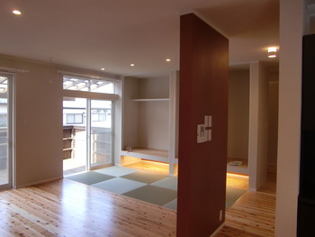 Y-Renovationの現場