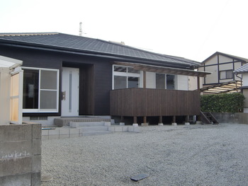 Y-Renovationの現場