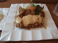 チキン南蛮