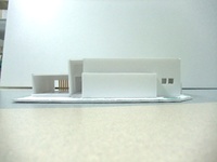 新規　project