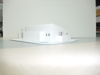 新規 project