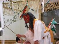 夜神楽