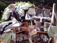 『Ｐｉｃｎｉｃ Ｂａｓｋｅｔ 』様ナチュビレ参加ショップ紹介