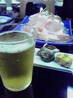 明日はお休みです....