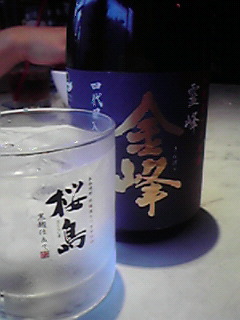 こんな汗だくな日は…