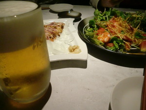 明日へ向かって…♪