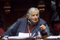 【追悼】「世界一貧しい大統領」ホセ・ムヒカの言葉
