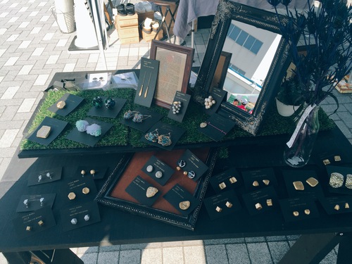 jouet作品