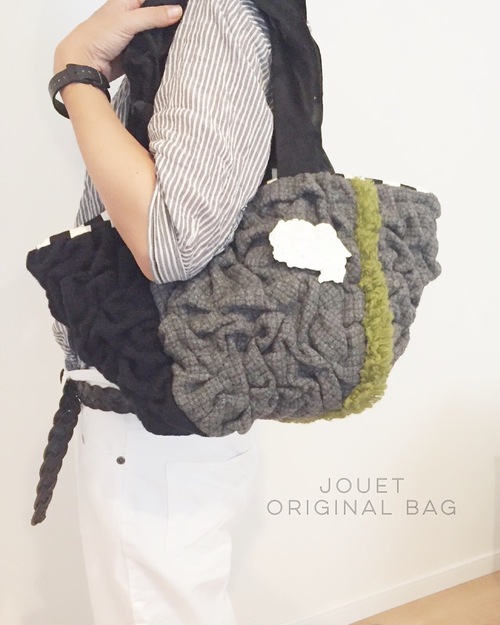 jouet作品