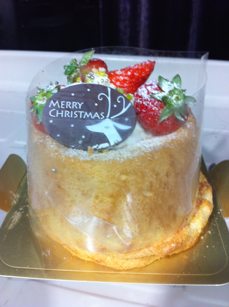 クリスマス♪