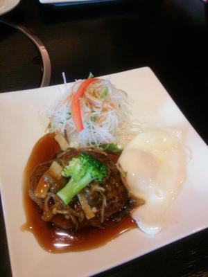 *雑貨屋さんとランチ♪*
