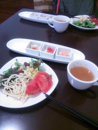 隼人でランチ&雑貨屋さん♪