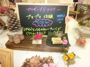 *今日でラストです*