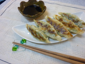 *お料理♪*