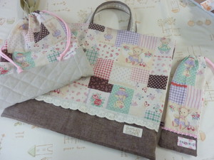 *ハンドメイド~*